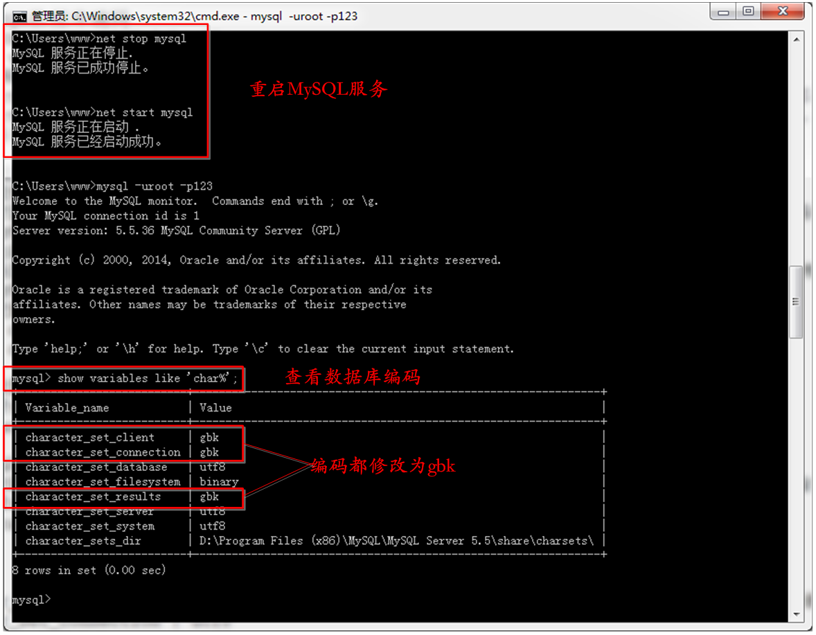 MySQL數(shù)據(jù)庫