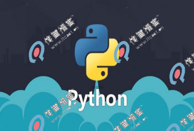 python