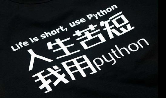 什么是python