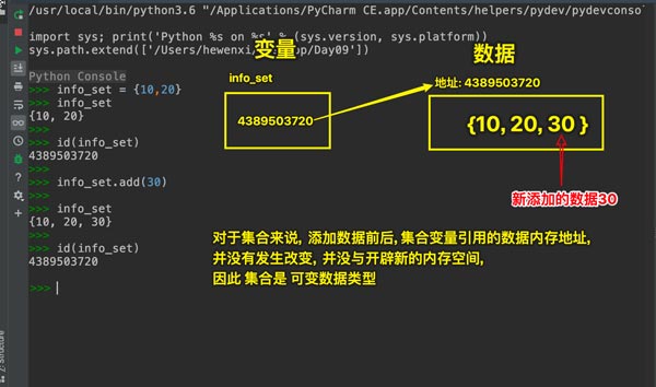 python數(shù)據(jù)類型6