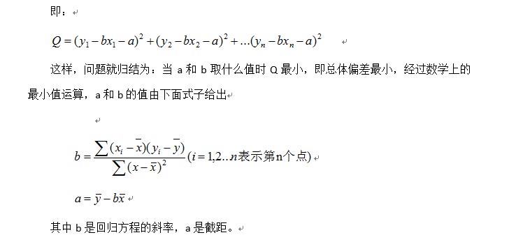 SparkMllib如何解決回歸問(wèn)題5