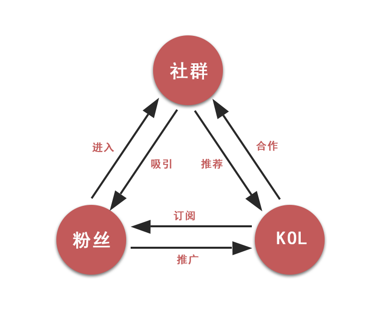 KOL引流